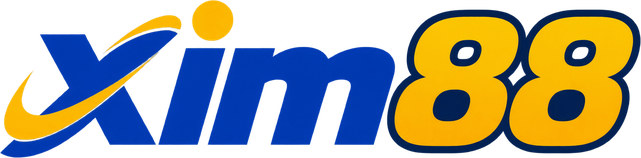 xim88 Logo